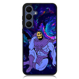 Skeletor Skull Samsung Galaxy S25 FE Case OV6800