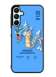 Pokemon Gyarados Samsung Galaxy A15 5G Case OV6803
