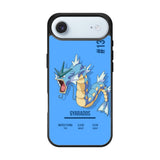 Pokemon Gyarados iPhone Air Case OV6803