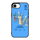 Pokemon Gyarados iPhone 17e Case OV6803