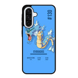 Pokemon Gyarados Samsung Galaxy A26 5G Case RC6803