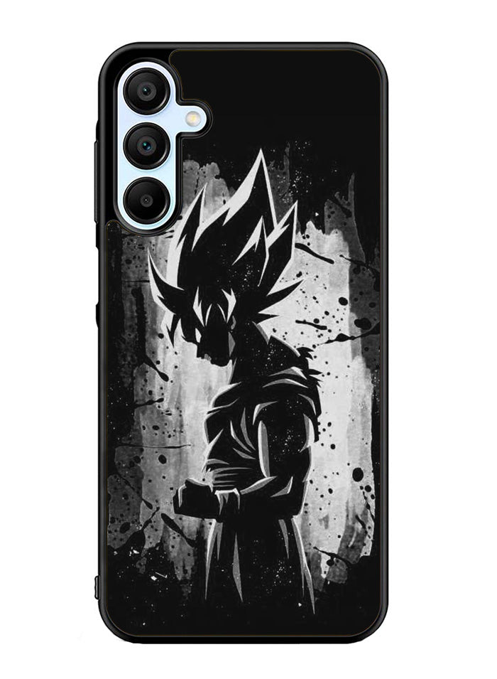 Dragon Ball Goku Samsung Galaxy A15 5G Case OV4756