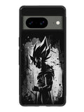 Dragon Ball Goku Google Pixel 8A Case QC4756