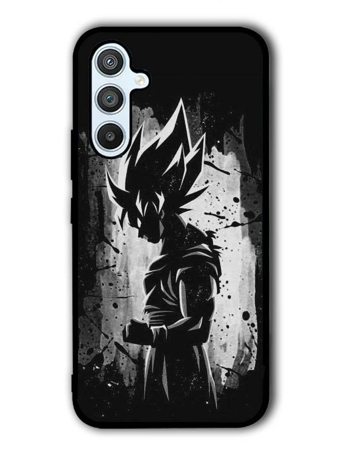 Dragon Ball Goku Samsung Galaxy A14 5G Case QC4756