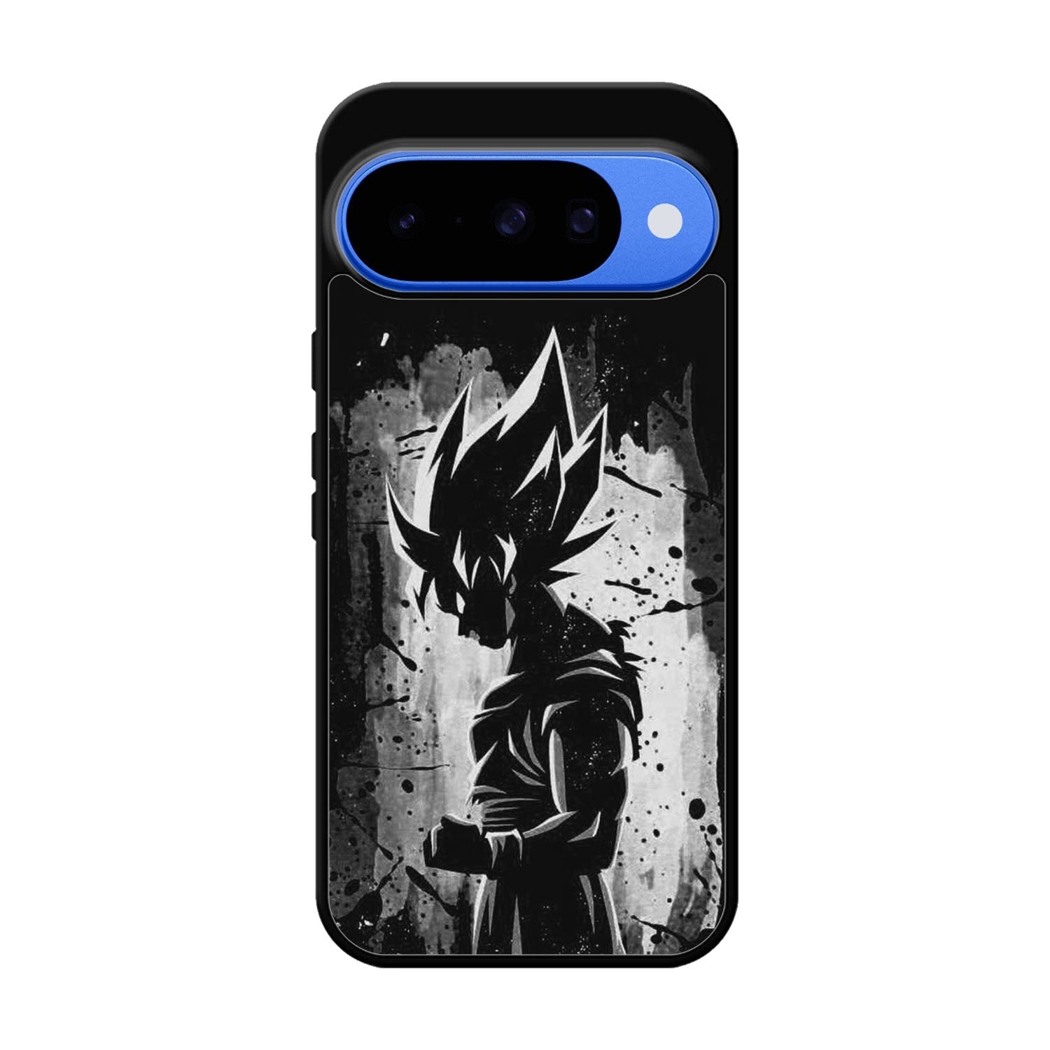 Dragon Ball Goku Google Pixel 10 Case OV4756