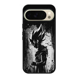 Dragon Ball Goku Google Pixel 10 Pro Case OV4756
