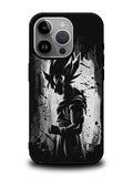 Dragon Ball Goku iPhone 16 Pro Max Case OV4756