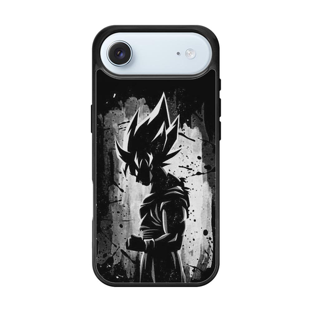 Dragon Ball Goku iPhone Air Case OV4756