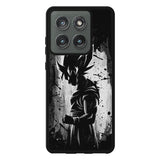 Dragon Ball Goku Motorola Moto Edge 2025 Case OV4756