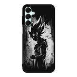 Dragon Ball Goku Samsung Galaxy A16 Case OV4756