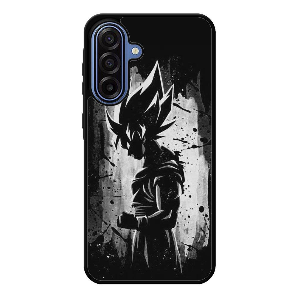 Dragon Ball Goku Samsung Galaxy A17 Case OV4756