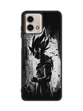 Dragon Ball Goku Motorola Moto G Stylus 5G 2023 Case OV4756