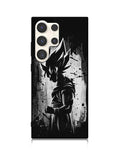 Dragon Ball Goku Samsung Galaxy S25 Ultra 5G Case QC4756