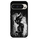 Dragon Ball Goku Google Pixel 9 Pro XL Case OV4756