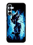Dragon Ball Goku 1st Samsung Galaxy A15 5G Case