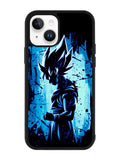 Dragon Ball Goku iPhone 15 Plus Case OV4755