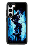 Dragon Ball Goku 1st Samsung Galaxy S23 5G Case