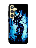 Dragon Ball Goku 1st Samsung Galaxy S24 Plus 5G , Samsung Galaxy S24+ 5G Case