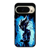 Dragon Ball Goku 1st Google Pixel 10 Pro Case