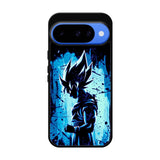 Dragon Ball Goku 1st Google Pixel 10 Case