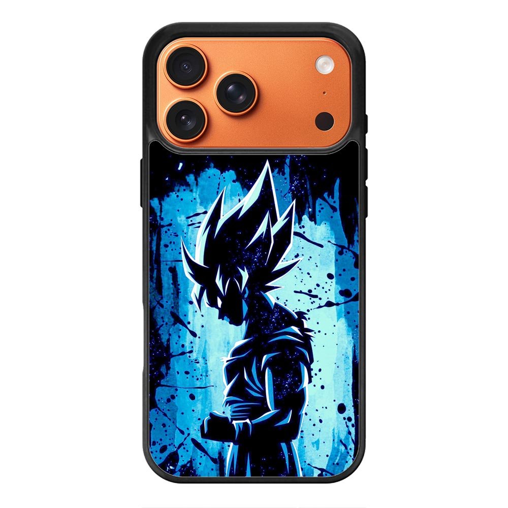 Dragon Ball Goku 1st Samsung Galaxy S26 Ultra Case