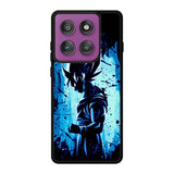 Dragon Ball Goku 1st Motorola Moto Edge 60 Pro Case