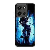 Dragon Ball Goku 1st Motorola Moto G 5G 2025 Case OV0161