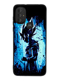Dragon Ball Goku 1st Motorola Moto G Pure 2021 , Moto G Power 2022 Case