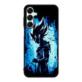 Dragon Ball Goku 1st Samsung Galaxy A16 Case OV6227