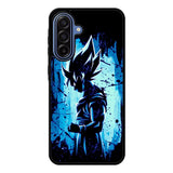 Dragon Ball Goku 1st Samsung Galaxy A17 Case
