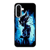 Dragon Ball Goku 1st Samsung Galaxy A56 Case OV1712