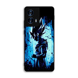 Dragon Ball Goku 1st Motorola Moto G Power 5G 2024 Case OV6227