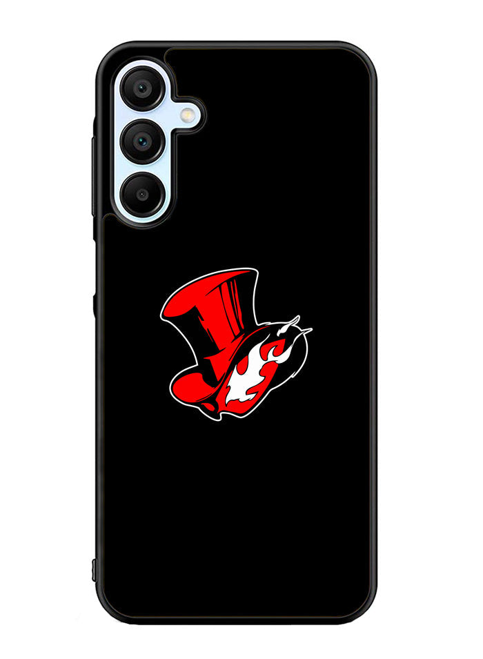 Persona 5 Anime 2nd Samsung Galaxy A15 5G Case