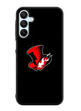 Persona 5 Anime 2nd Samsung Galaxy A15 5G Case