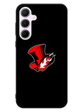 Persona 5 Anime 2nd Samsung Galaxy A55 5G Case