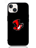 Persona 5 Anime 2nd iPhone 14 Case
