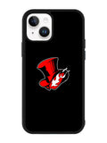 Persona 5 Anime iPhone 15 Plus Case OV6805