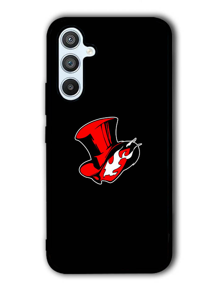 Persona 5 Anime 2nd Samsung Galaxy A54 5G Case