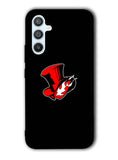 Persona 5 Anime 2nd Samsung Galaxy A54 5G Case