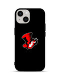 Persona 5 Anime 2nd iPhone 15 Plus Case