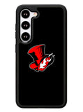 Persona 5 Anime 2nd Samsung Galaxy S23 5G Case