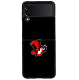 Persona 5 Anime 2nd Samsung Galaxy Z Flip 4 5G 2022 Case