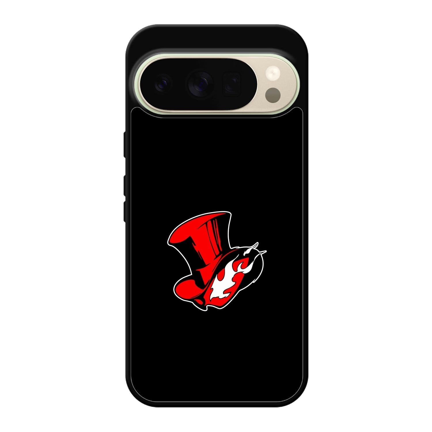 Persona 5 Anime 2nd Google Pixel 10 Pro Case