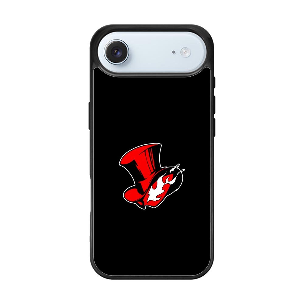 Persona 5 Anime 2nd iPhone Air Case