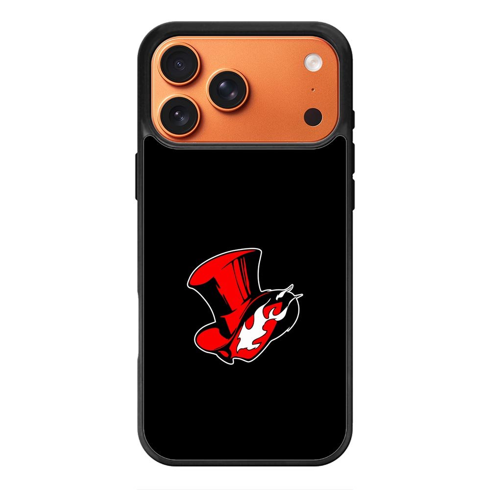Persona 5 Anime 2nd Samsung Galaxy S26 Ultra Case