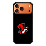 Persona 5 Anime 2nd iPhone 17 Pro Case
