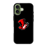Persona 5 Anime 2nd iPhone 17 Case