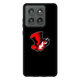 Persona 5 Anime 2nd Motorola Moto Edge 2025 Case