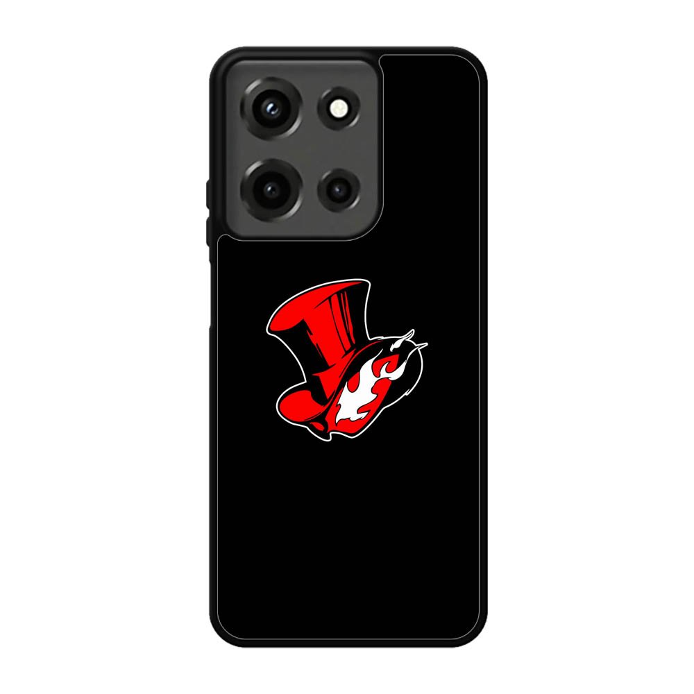Persona 5 Anime 2nd Motorola Moto G 5G 2025 Case OV5078
