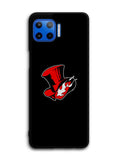 Persona 5 Anime 2nd Motorola Moto One 5G Case , Moto One 5G UW Case , Moto G 5G Plus Case
